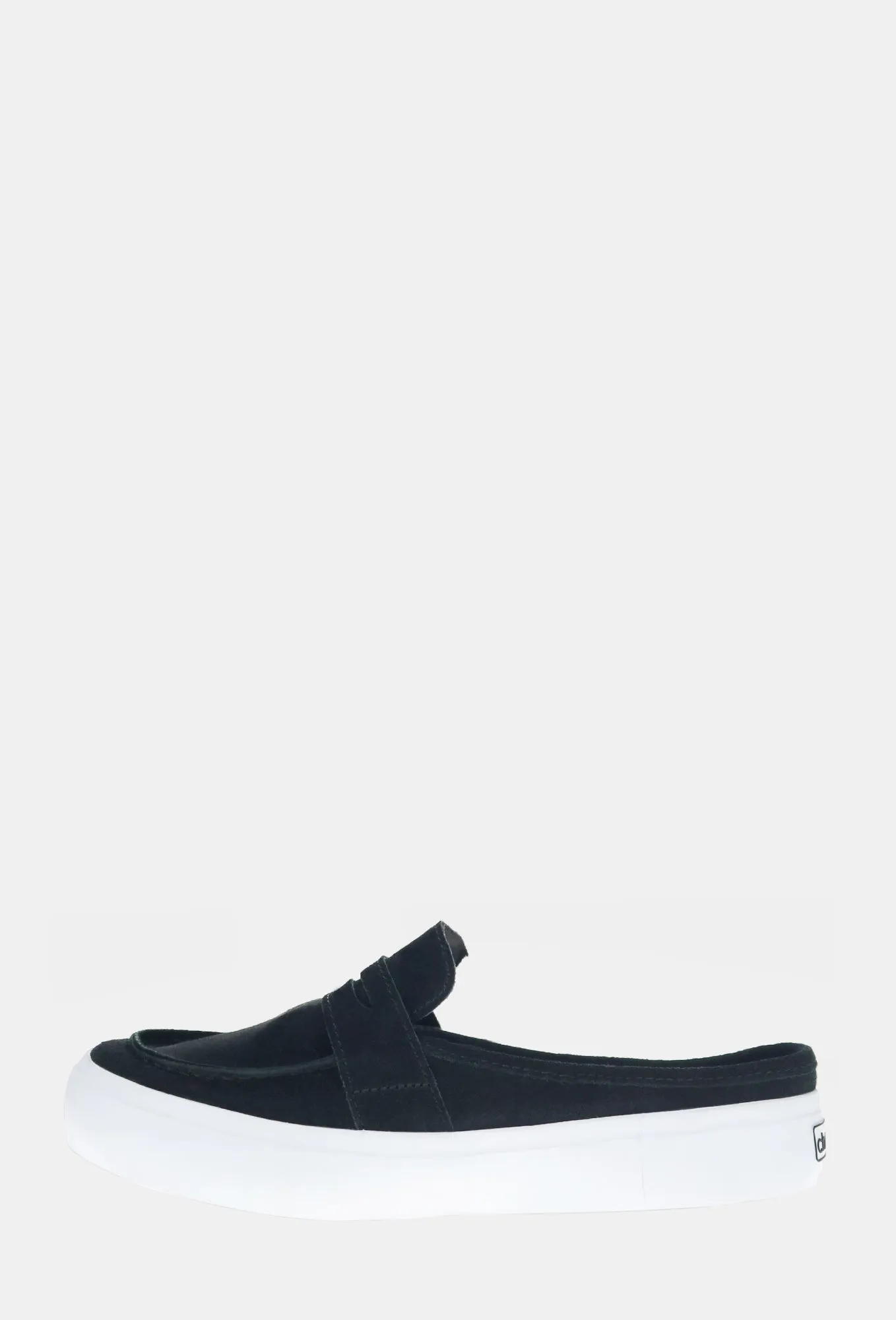 Leota Clog - Black sold by chooka product image thumbnail 4
