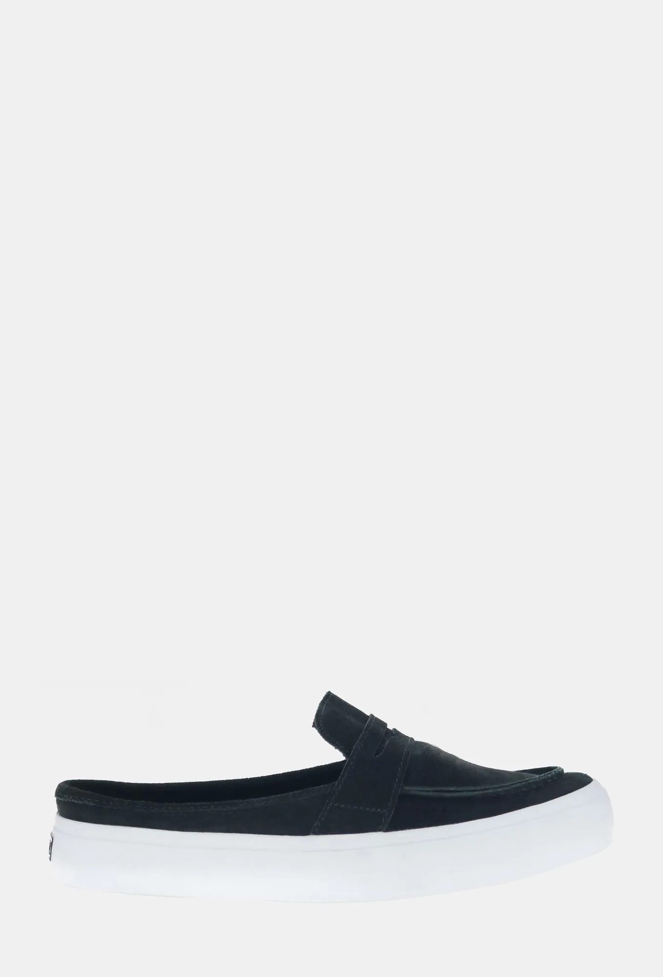 Leota Clog - Black sold by chooka