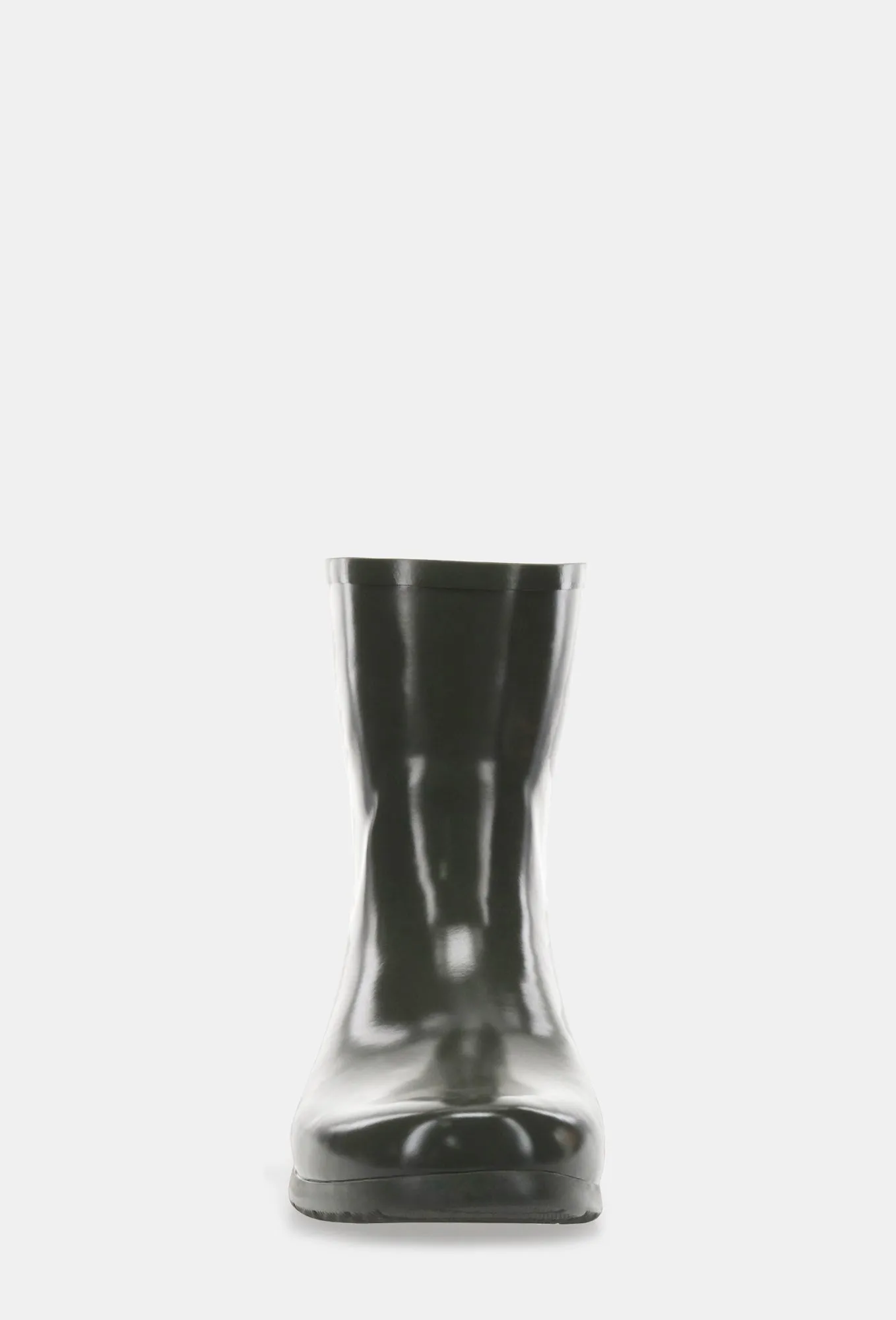 GLOSS MID RAIN BOOT - OLIVE sold by chooka product image thumbnail 5