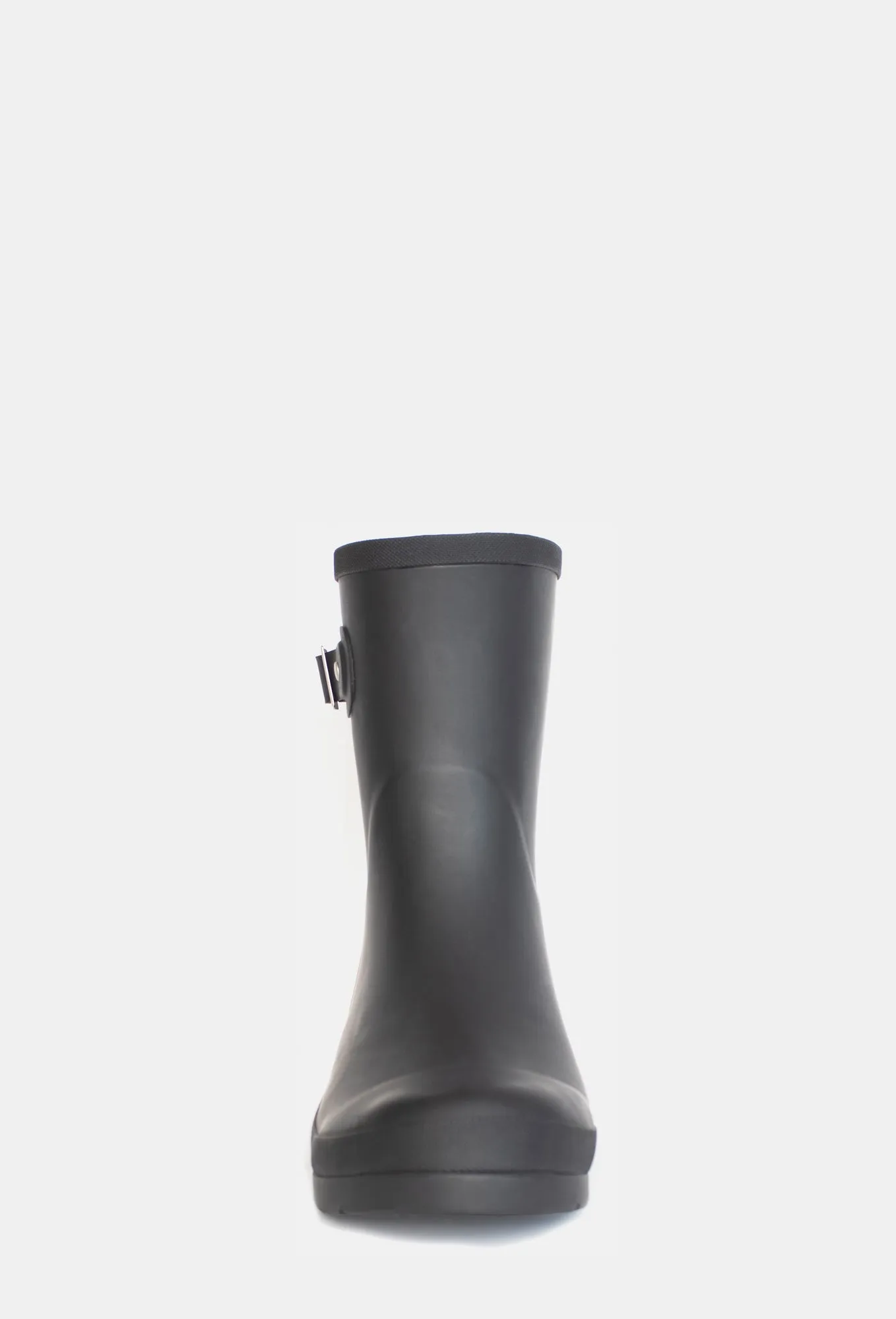 Delridge Mid Rain Boot - Black sold by chooka product image thumbnail 3