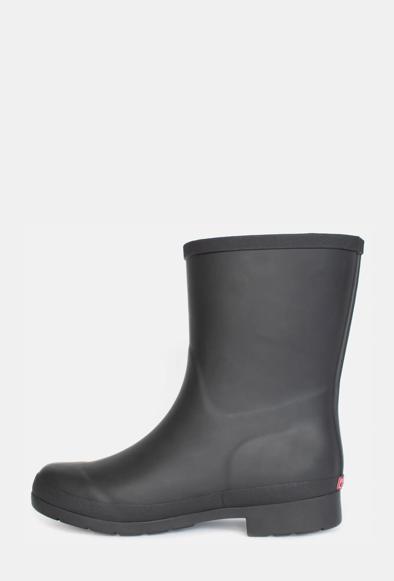 Delridge Mid Rain Boot - Black sold by chooka product image thumbnail 4