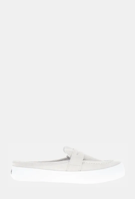 LEOTA CLOG - STONE sold by chooka