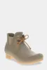 TIE CHELSEA RAIN BOOT - MOSS sold by chooka