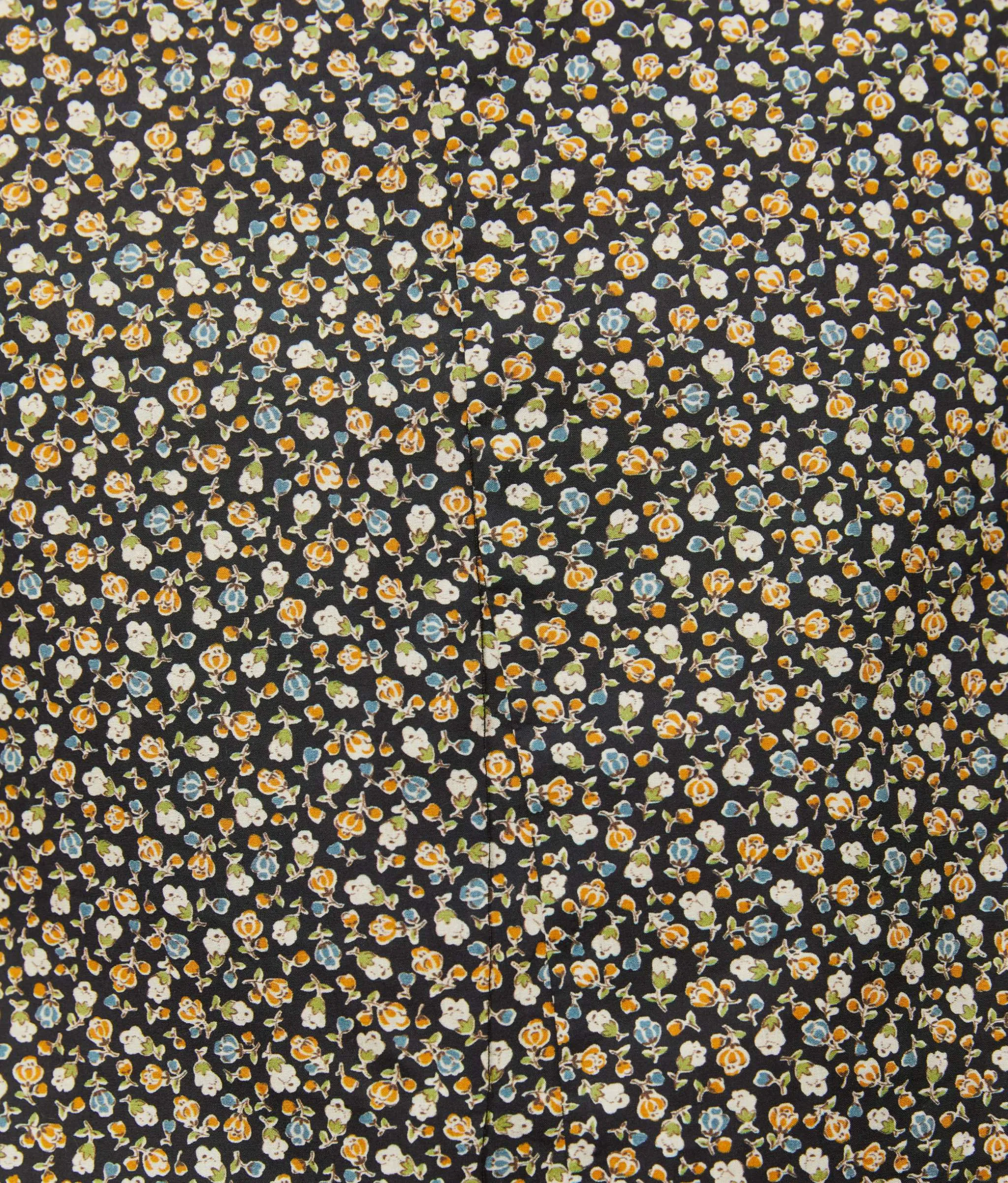 The Dawn Dress Extended | Noir Harvest sold by Christy Dawn product image thumbnail 5