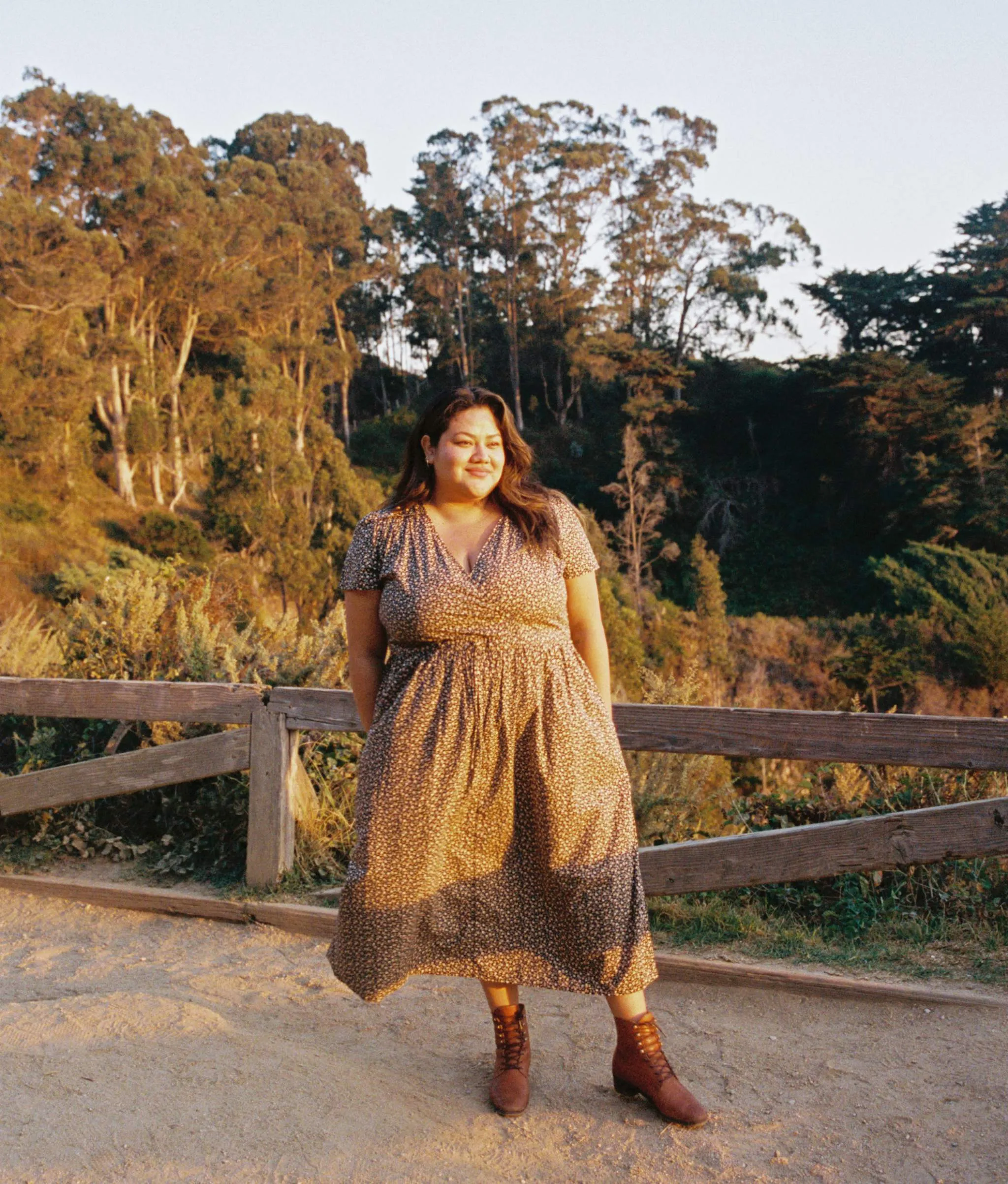 The Dawn Dress Extended | Noir Harvest sold by Christy Dawn