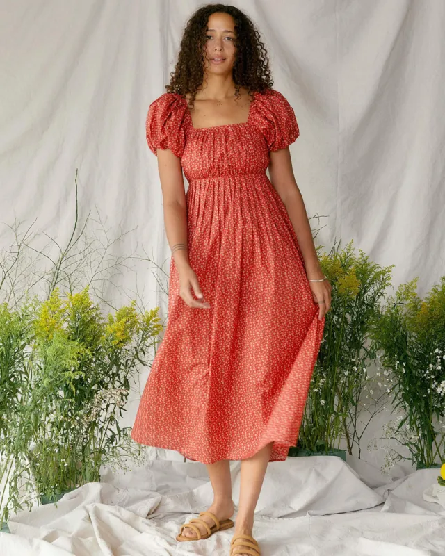 The Addison Dress | Ruby Primrose sold by Christy Dawn