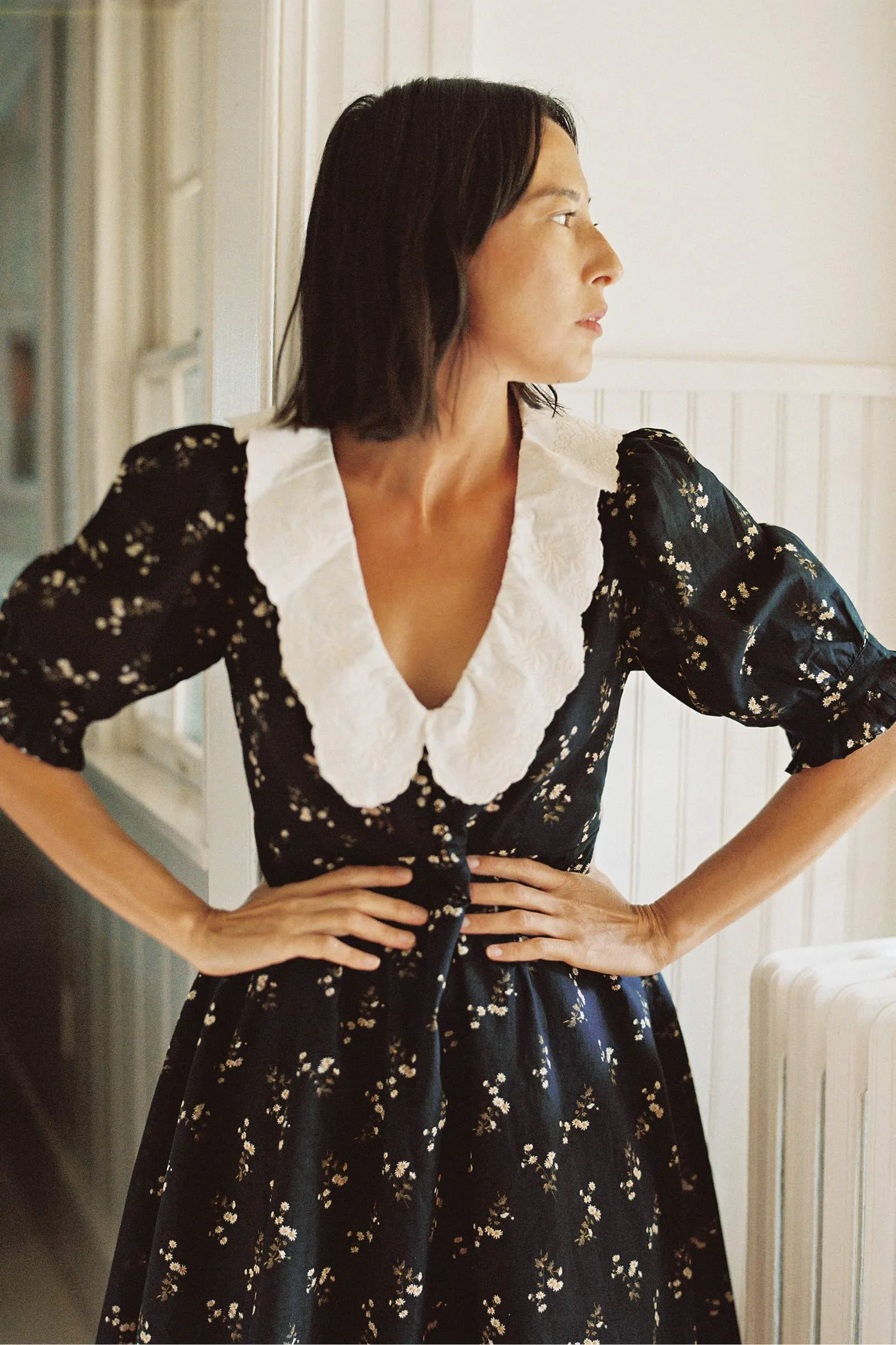 美品 Misha & Puff Nell Dress Yelena Dress – Misha & Puff