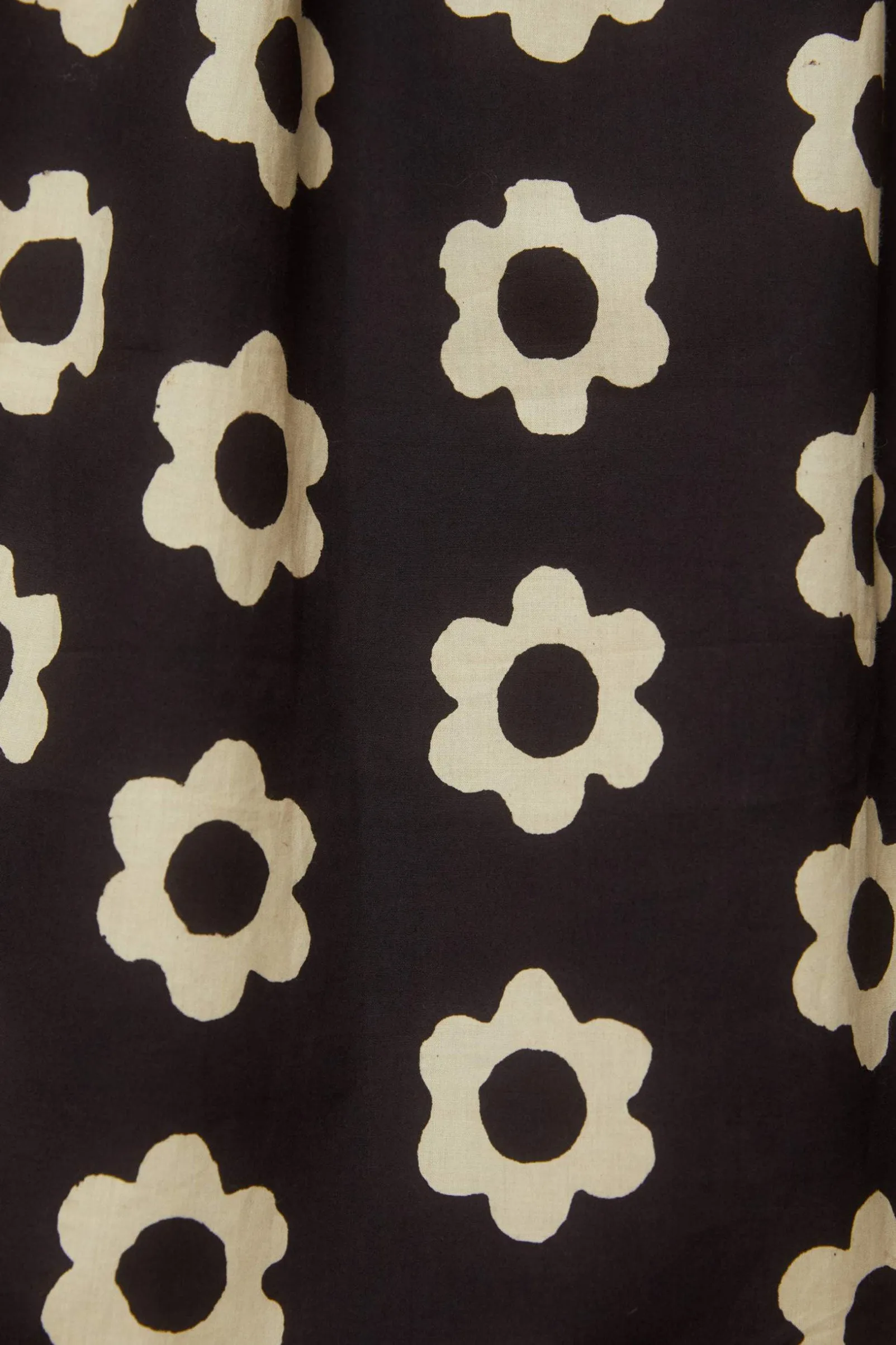 The Dawn Dress Extended | Noir Daisy sold by Christy Dawn product image thumbnail 5