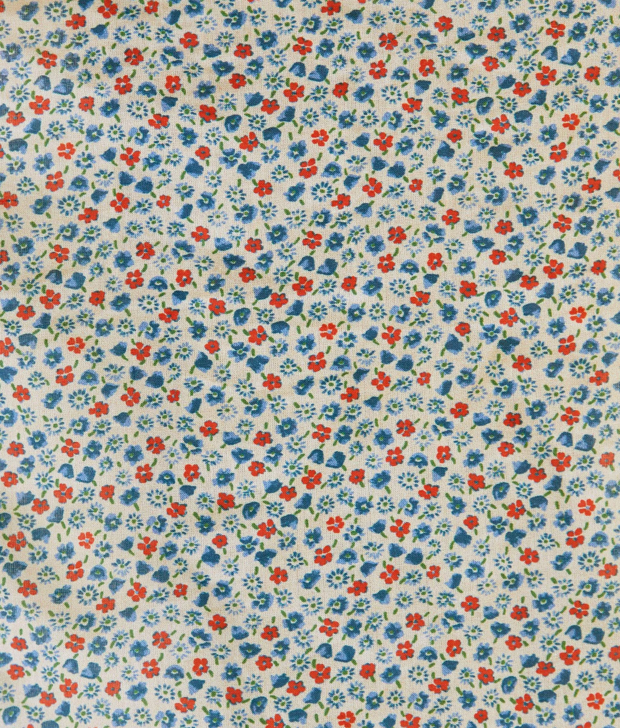 The Dawn Dress Extended | Calico Chamomile sold by Christy Dawn product image thumbnail 5