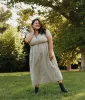 The Dawn Dress Extended | Calico Chamomile sold by Christy Dawn