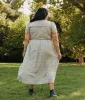 The Dawn Dress Extended | Calico Chamomile sold by Christy Dawn