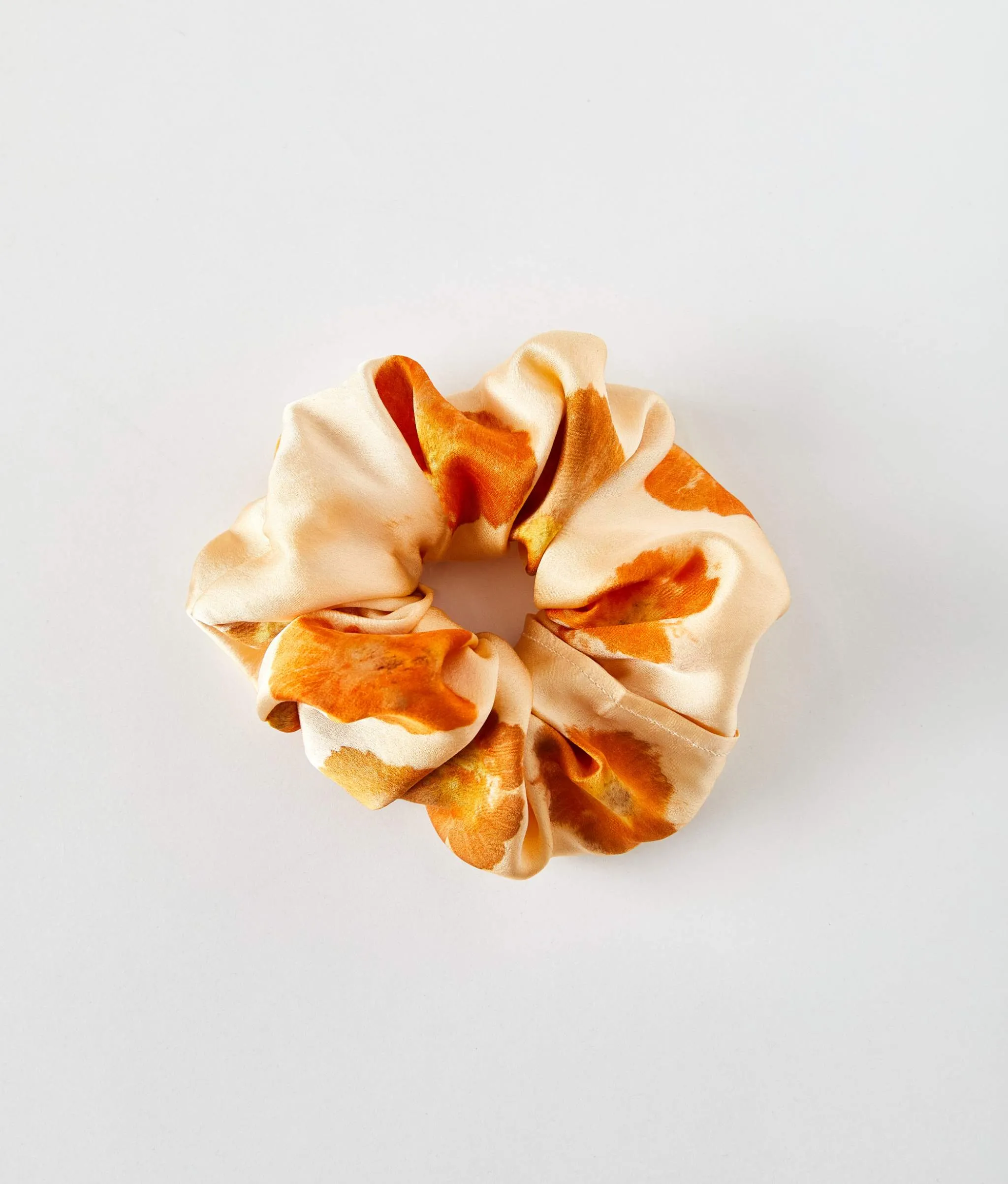 Silk Scrunchie | Cosmos sold by Christy Dawn product image thumbnail 2