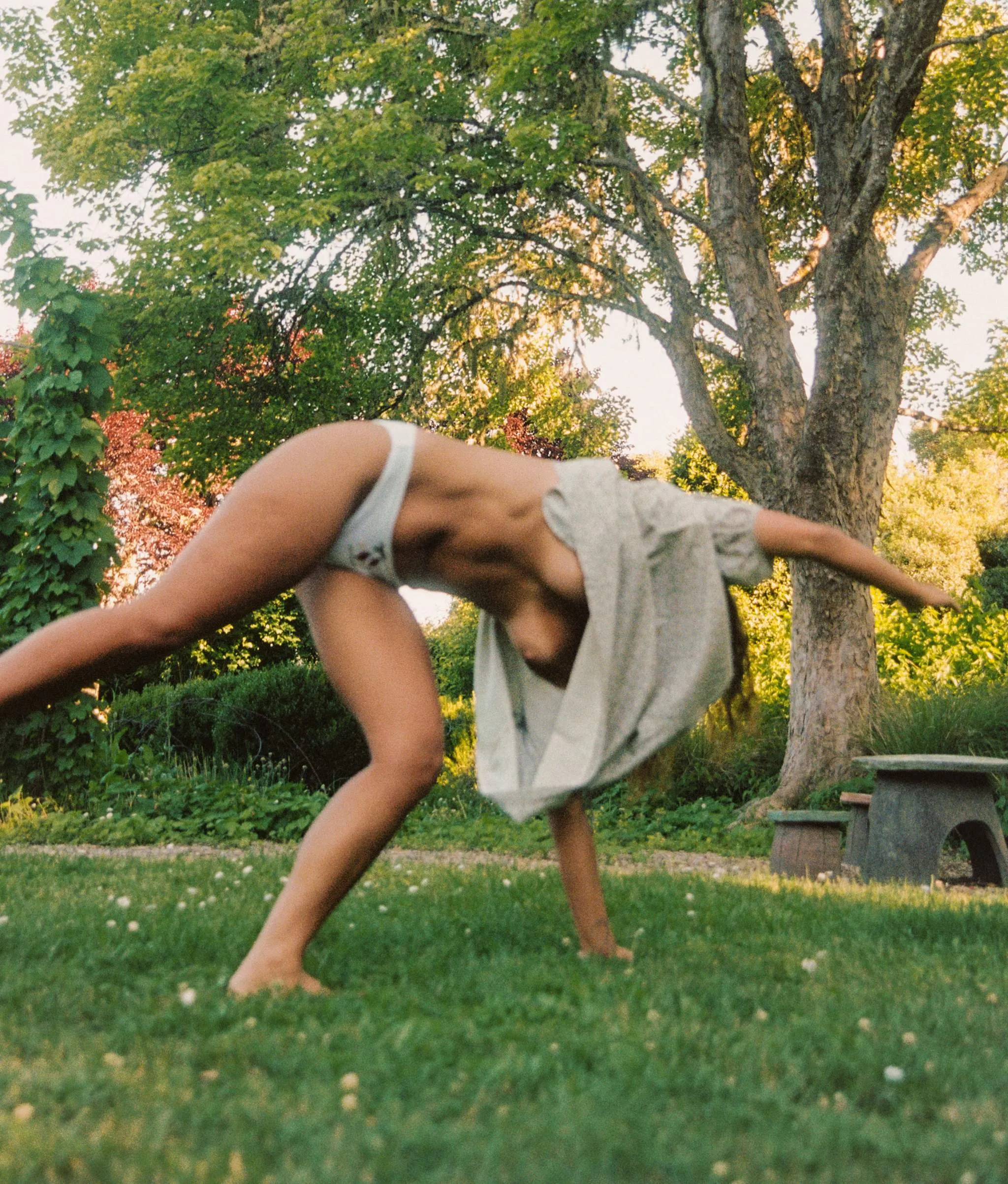 Christy Dawn x Poppy Undies | Eat Local sold by Christy Dawn product image thumbnail 5