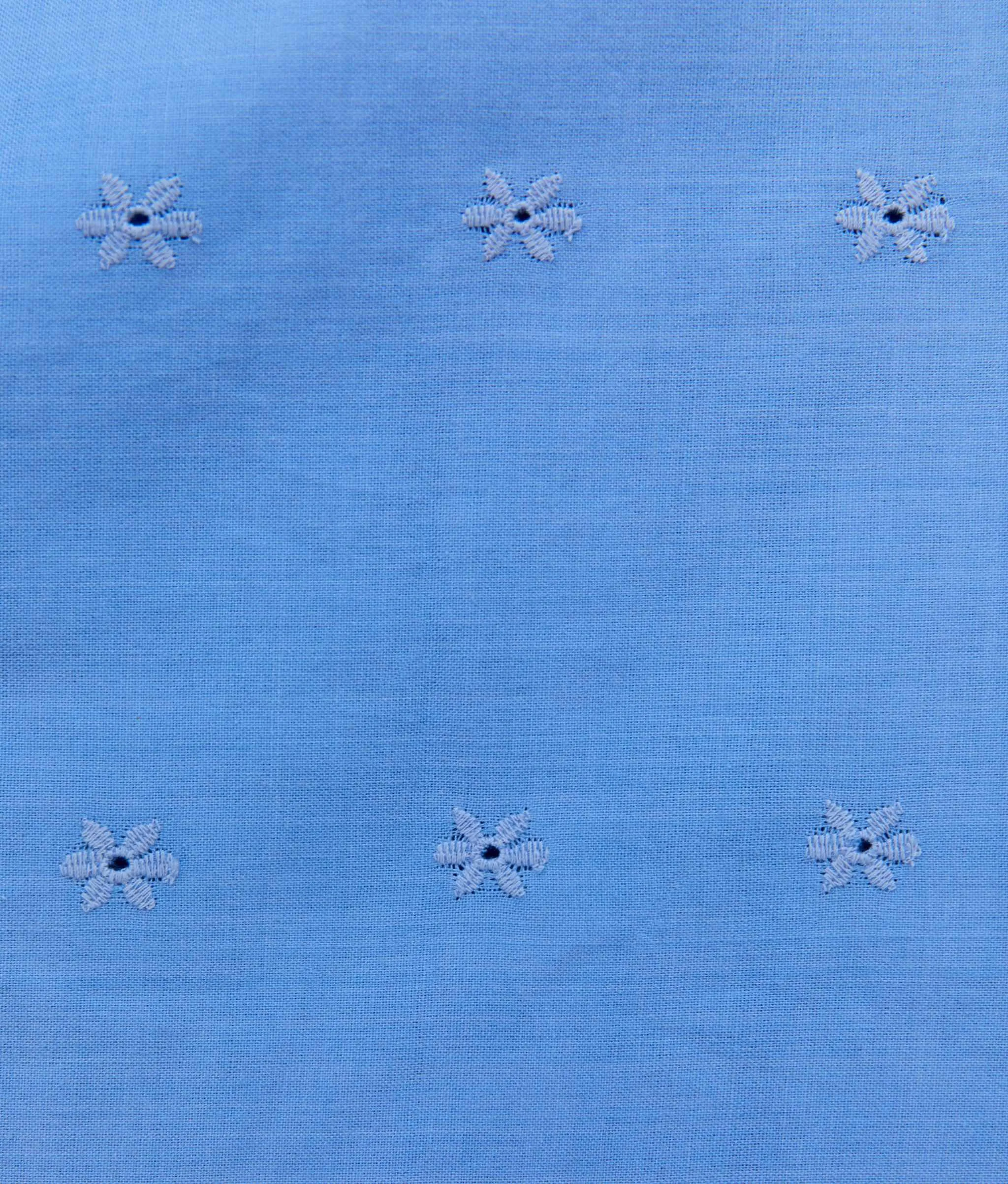 The Dahlia Dress | Freesia Embroider sold by Christy Dawn product image thumbnail 4