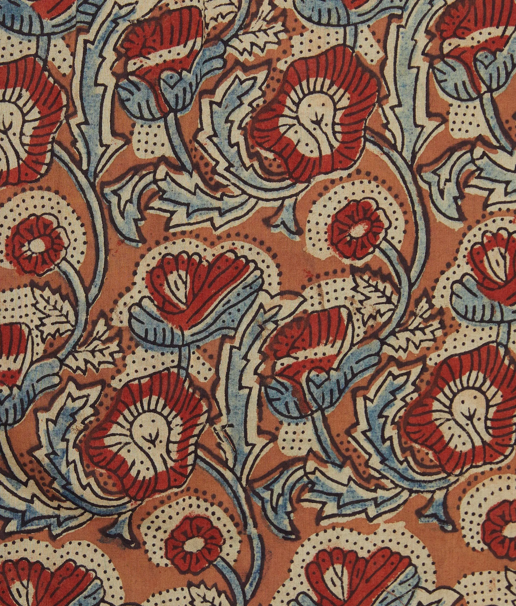 The Brooklyn Dress | Plum Flora sold by Christy Dawn product image thumbnail 4