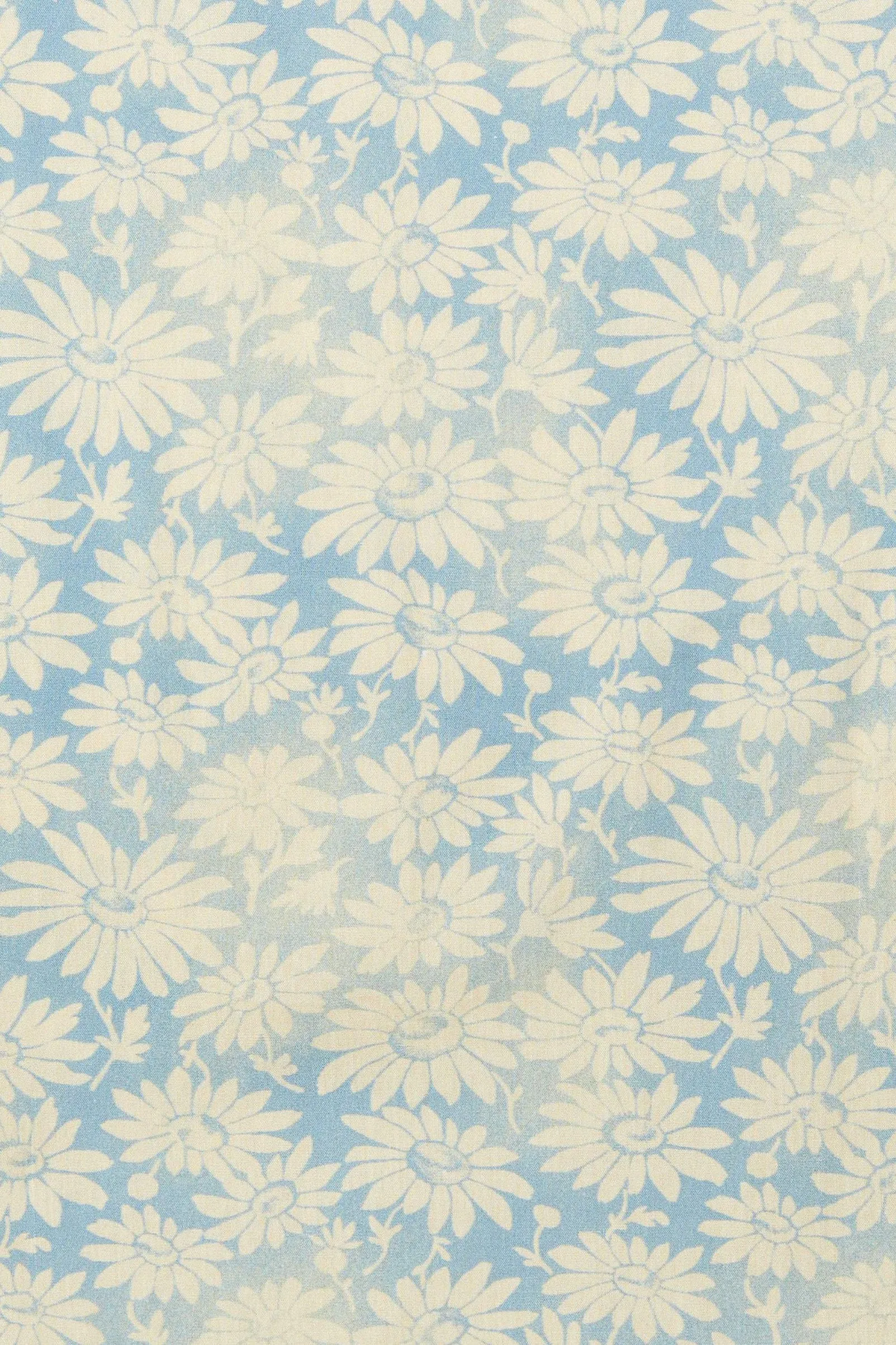 The Dawn Dress | Sky Chamomile sold by Christy Dawn product image thumbnail 5