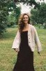 The Helga Cardigan | Mist sold by Christy Dawn