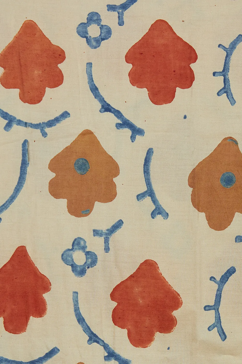 The Katrina Dress | Oak Leaf sold by Christy Dawn product image thumbnail 4