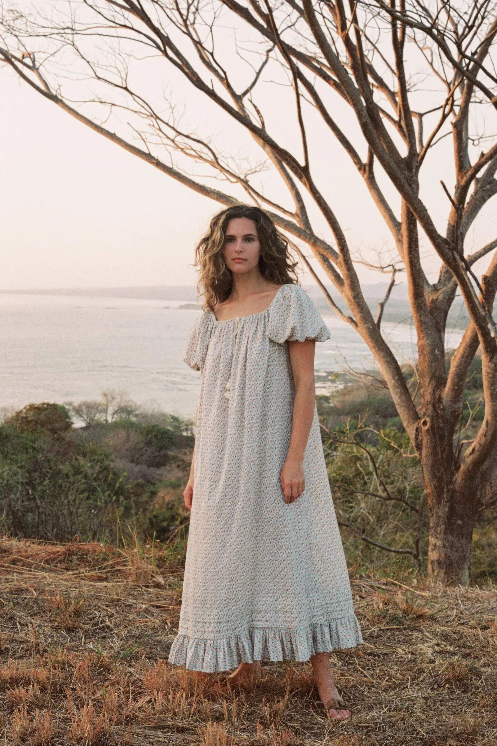 The Christy Dress | Essence Cream sold by Christy Dawn product image thumbnail 2