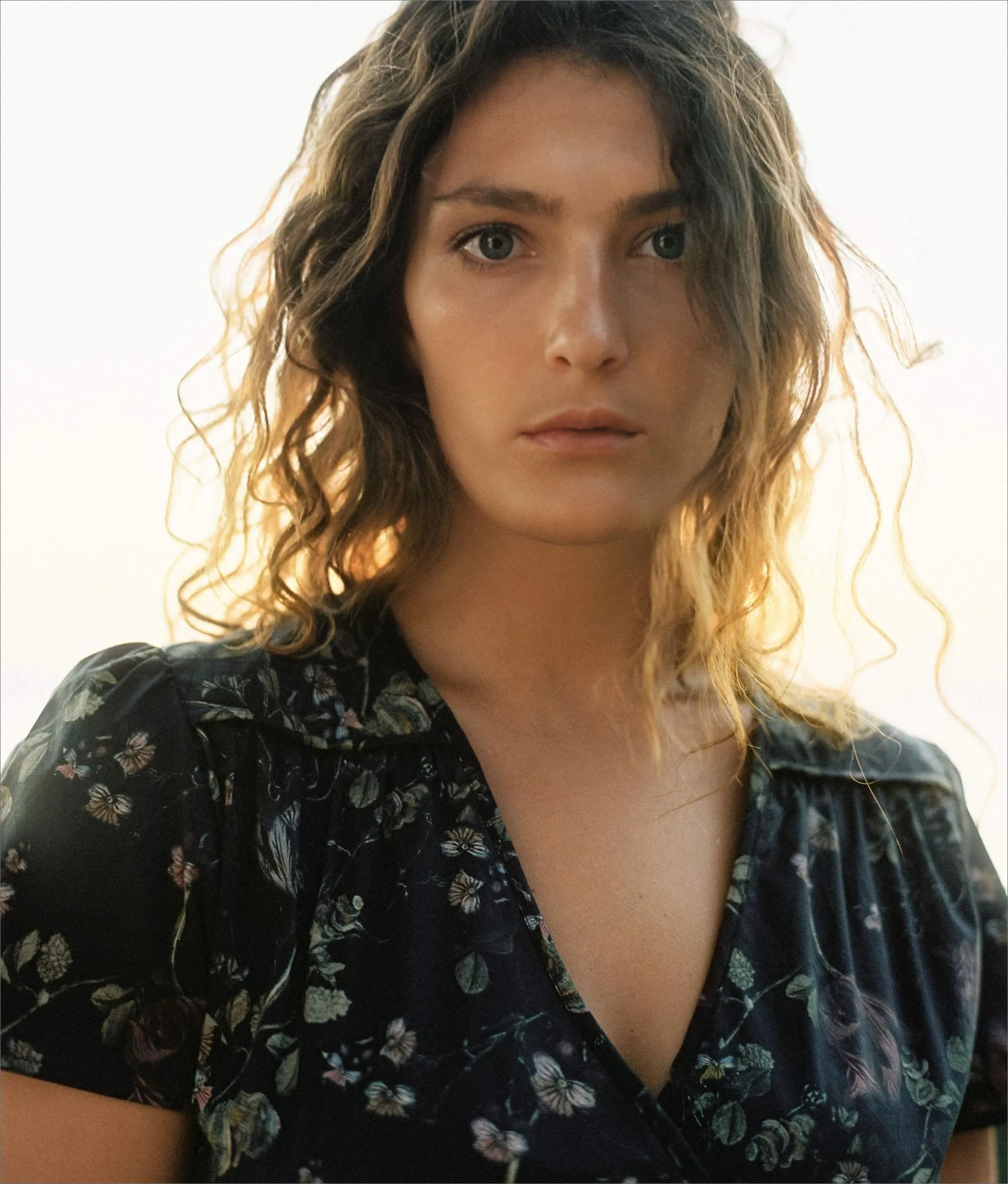 The Dawn Dress | Turkey Tail sold by Christy Dawn product image thumbnail 4