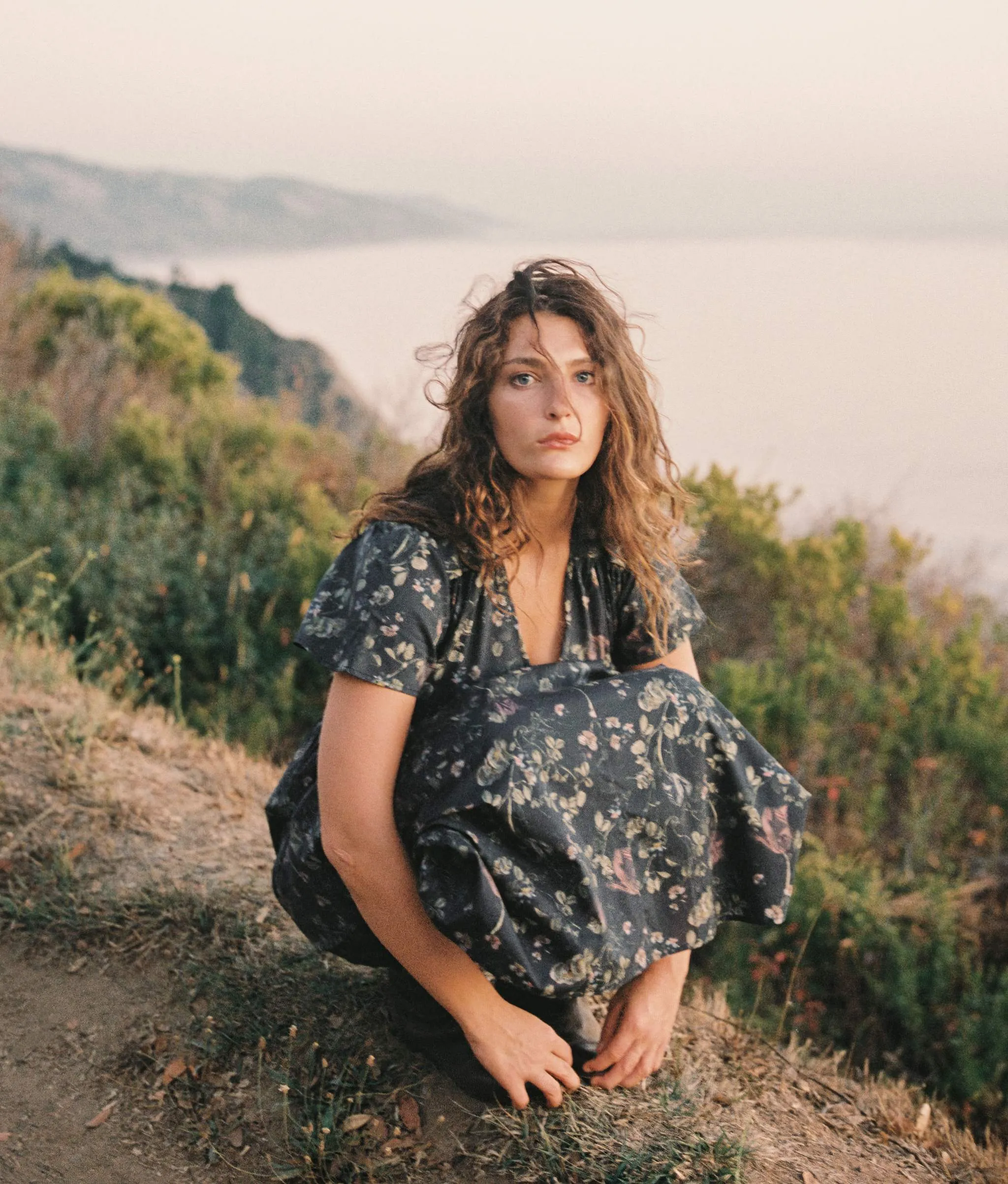 The Dawn Dress | Turkey Tail sold by Christy Dawn product image thumbnail 5