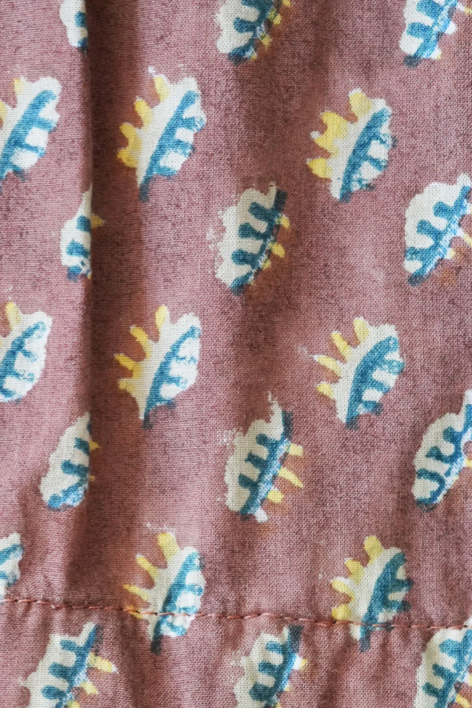 The Dawn Dress Extended | Fern Mauve sold by Christy Dawn product image thumbnail 4