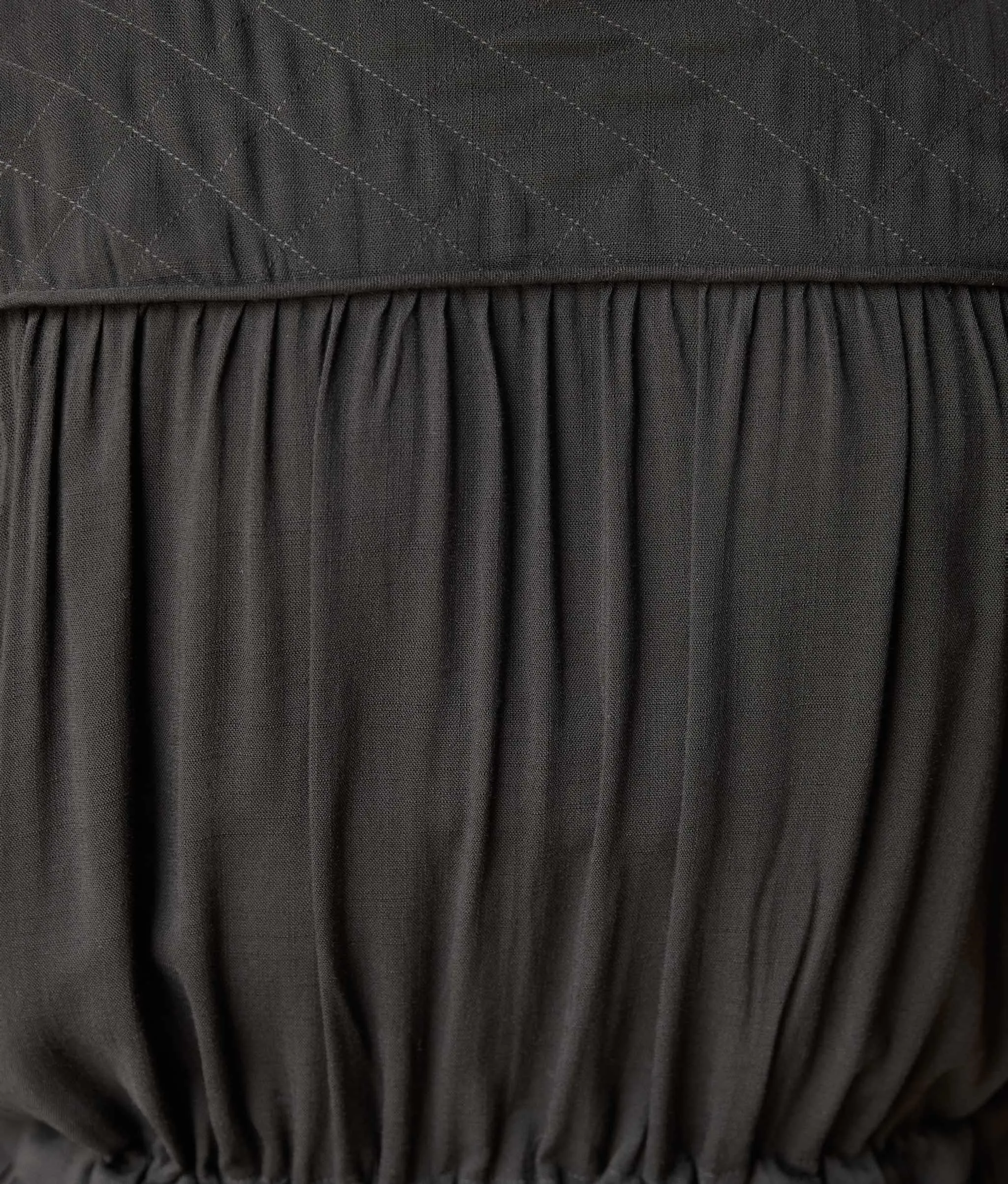 The Dawn Dress Extended | Night sold by Christy Dawn product image thumbnail 4