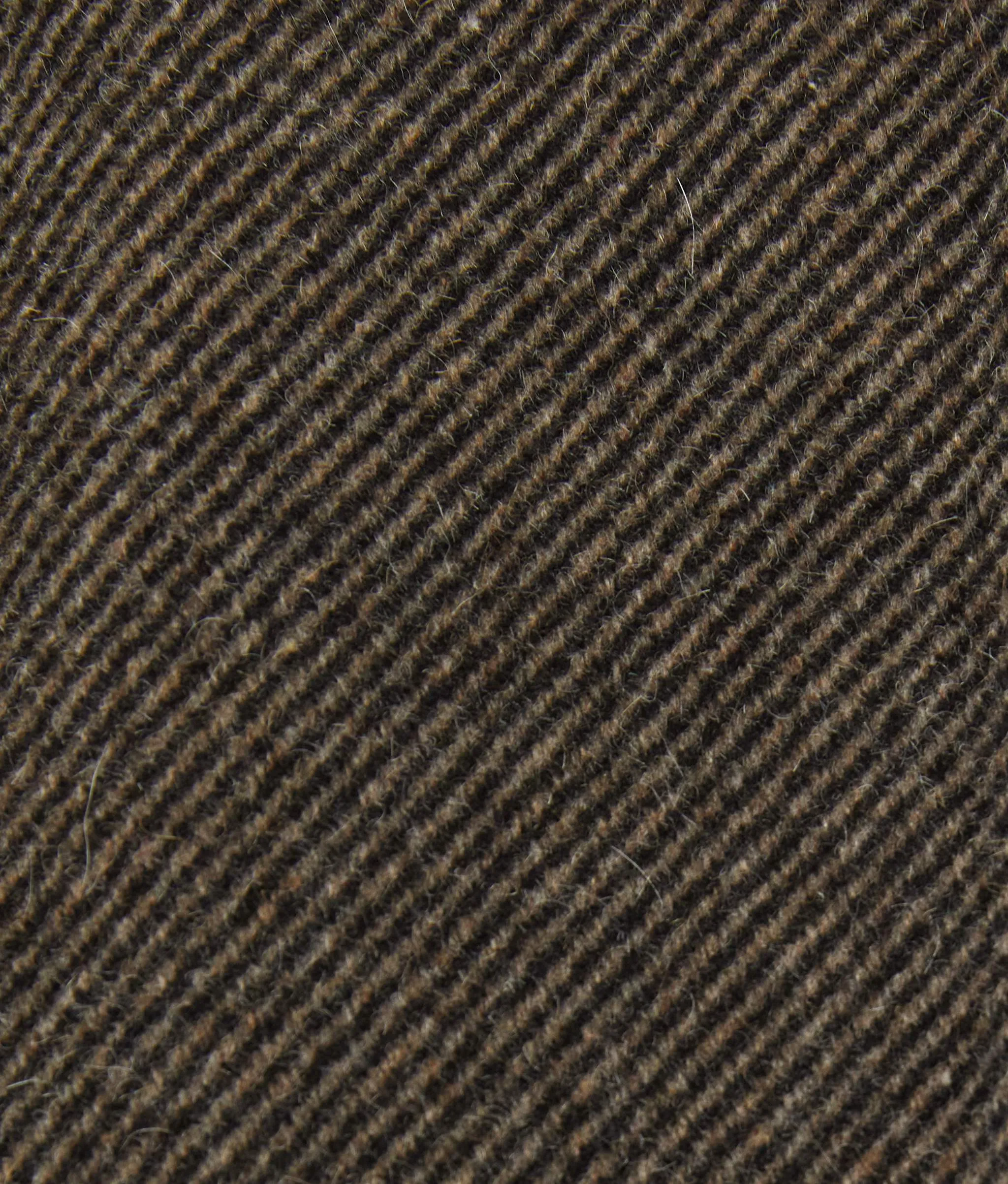 The Vera Coat | Shadow Stripe sold by Christy Dawn product image thumbnail 3