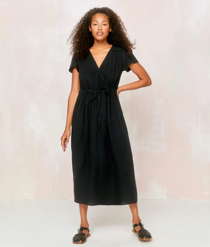 The Dawn Dress Petites | Eclipse sold by Christy Dawn