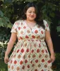 The Dawn Dress Extended | Oak Leaf sold by Christy Dawn