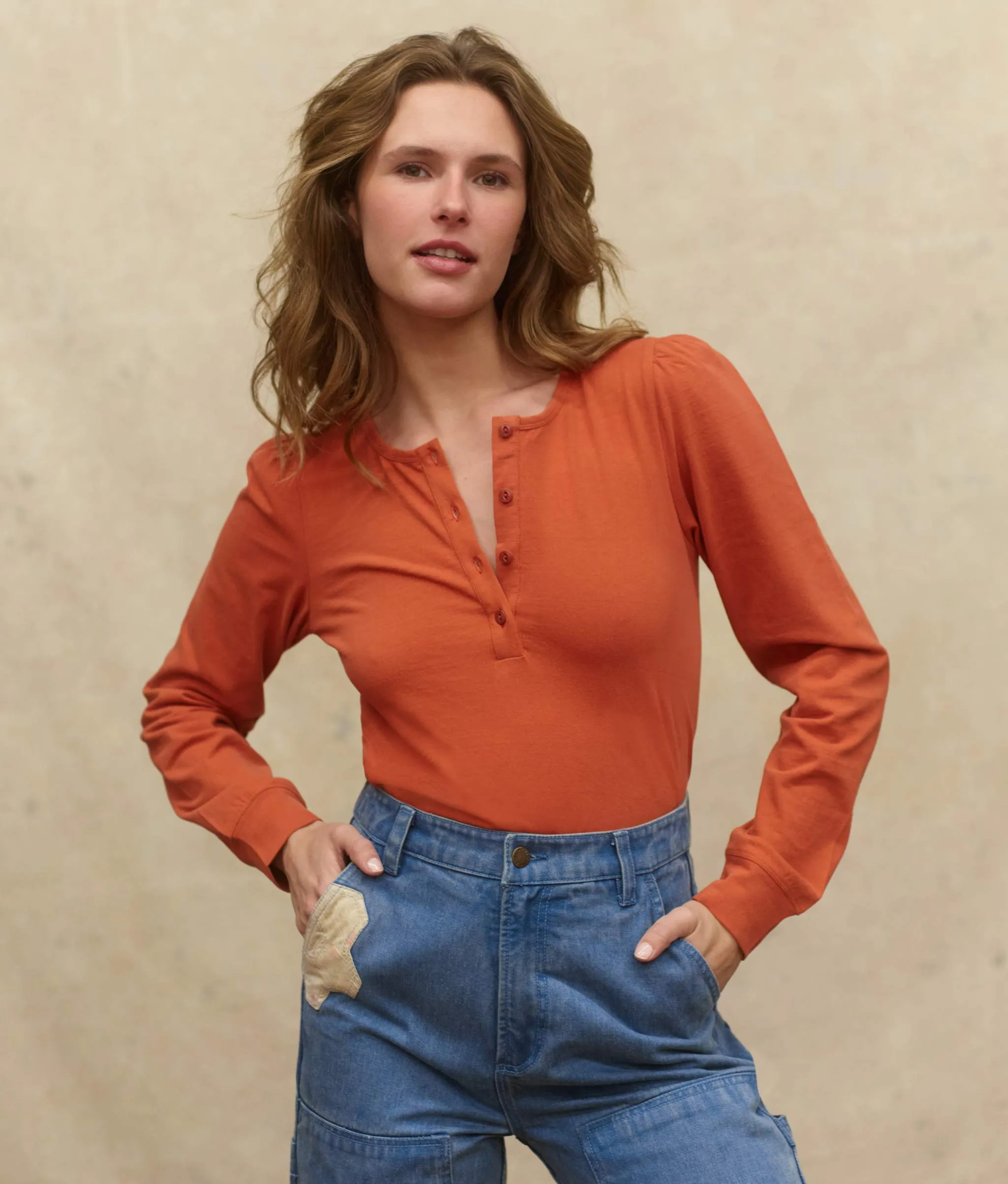 The Skye Henley | Rooibos Tea sold by Christy Dawn product image thumbnail 4