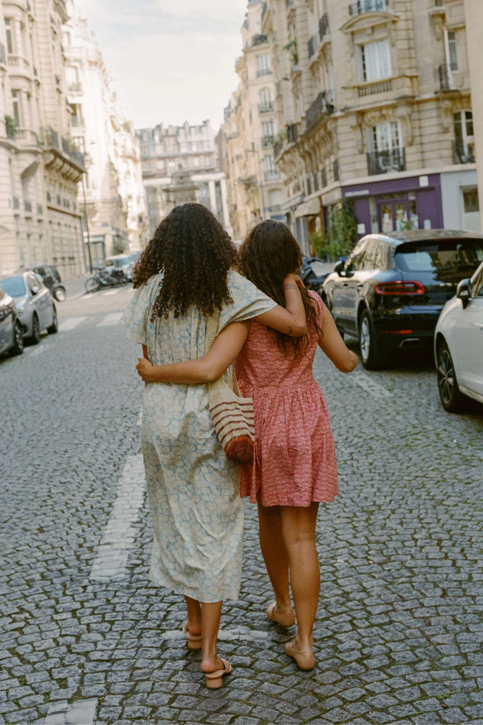 The Roberta Dress | Vermillion Vine sold by Christy Dawn product image thumbnail 5