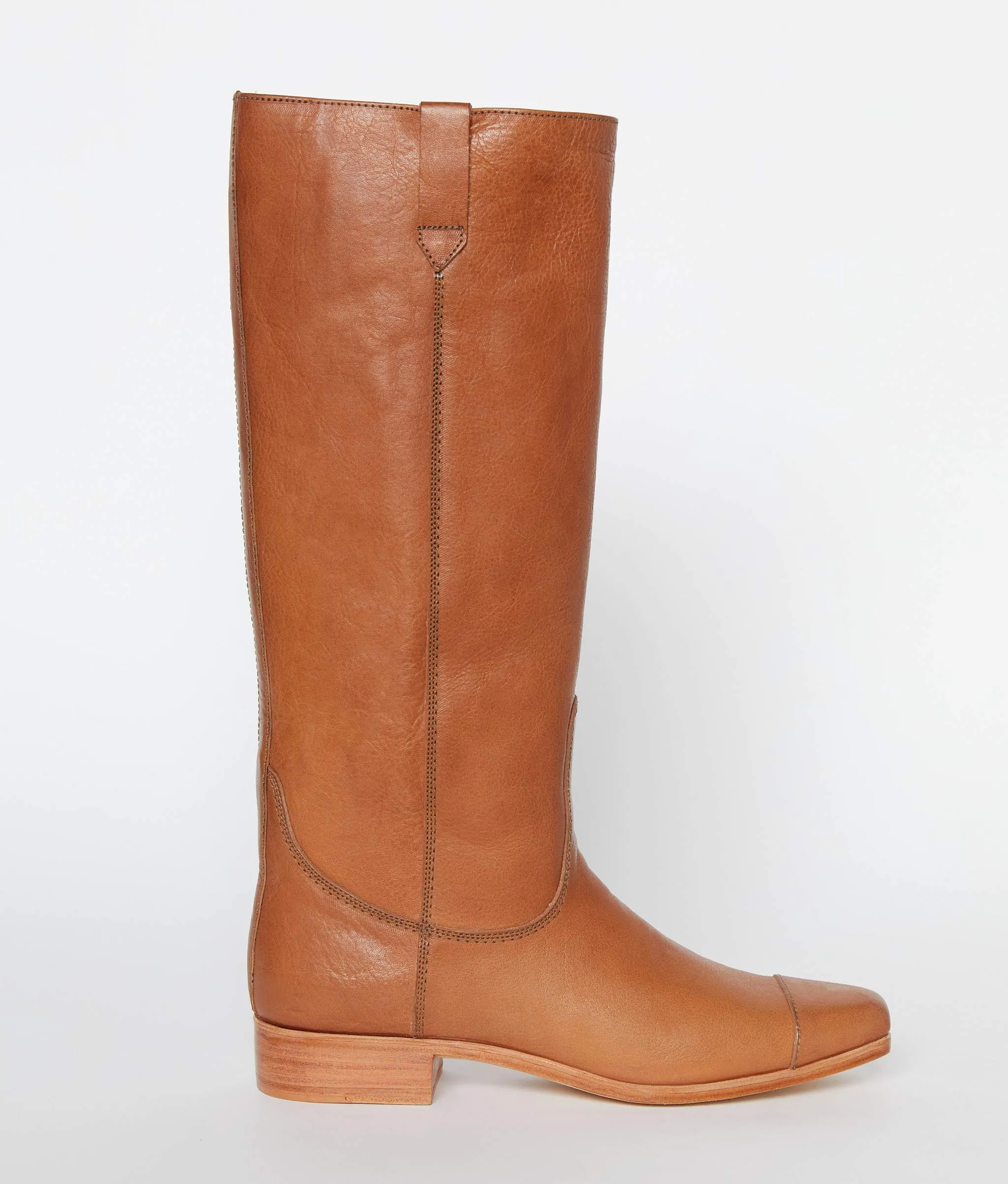 The Yoko Boot | Canyon sold by Christy Dawn product image thumbnail 5