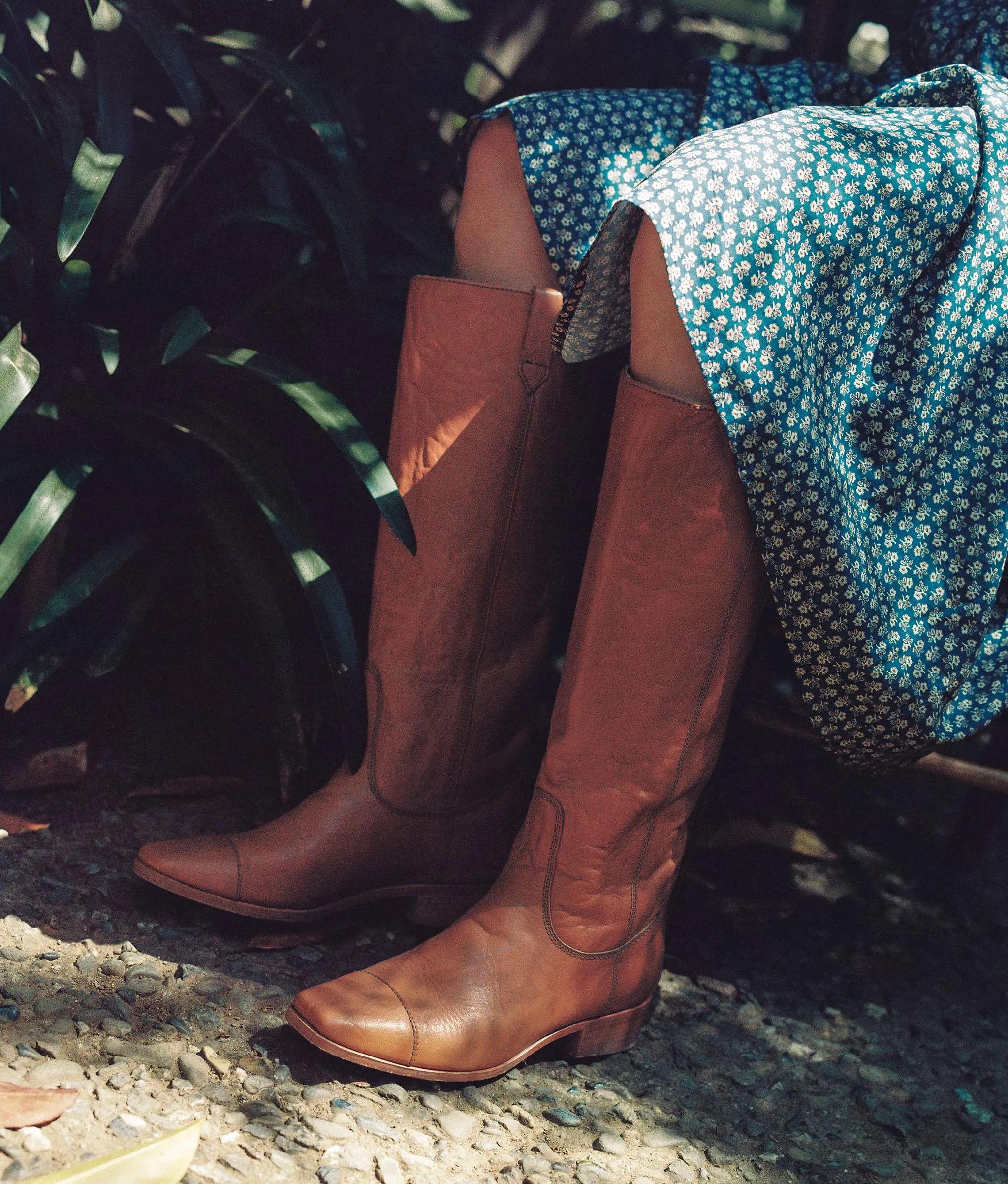 The Yoko Boot | Canyon sold by Christy Dawn