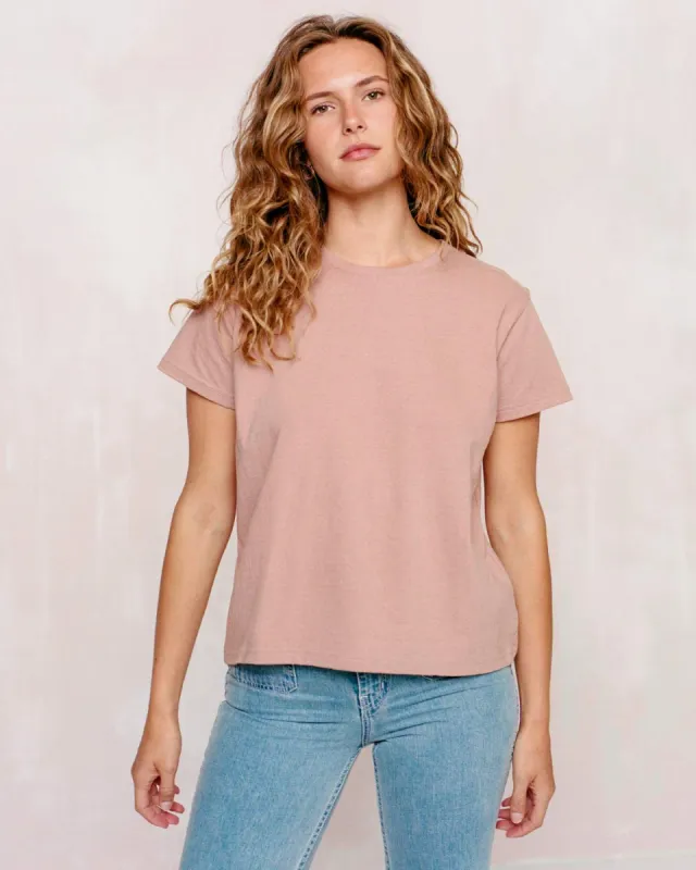 The Earth Tee | Palash sold by Christy Dawn