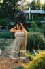 The Emma Dress Extended | Acorn Blues sold by Christy Dawn