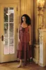 The Adele Dress | Crimson Trellis sold by Christy Dawn
