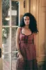 The Adele Dress | Crimson Trellis sold by Christy Dawn