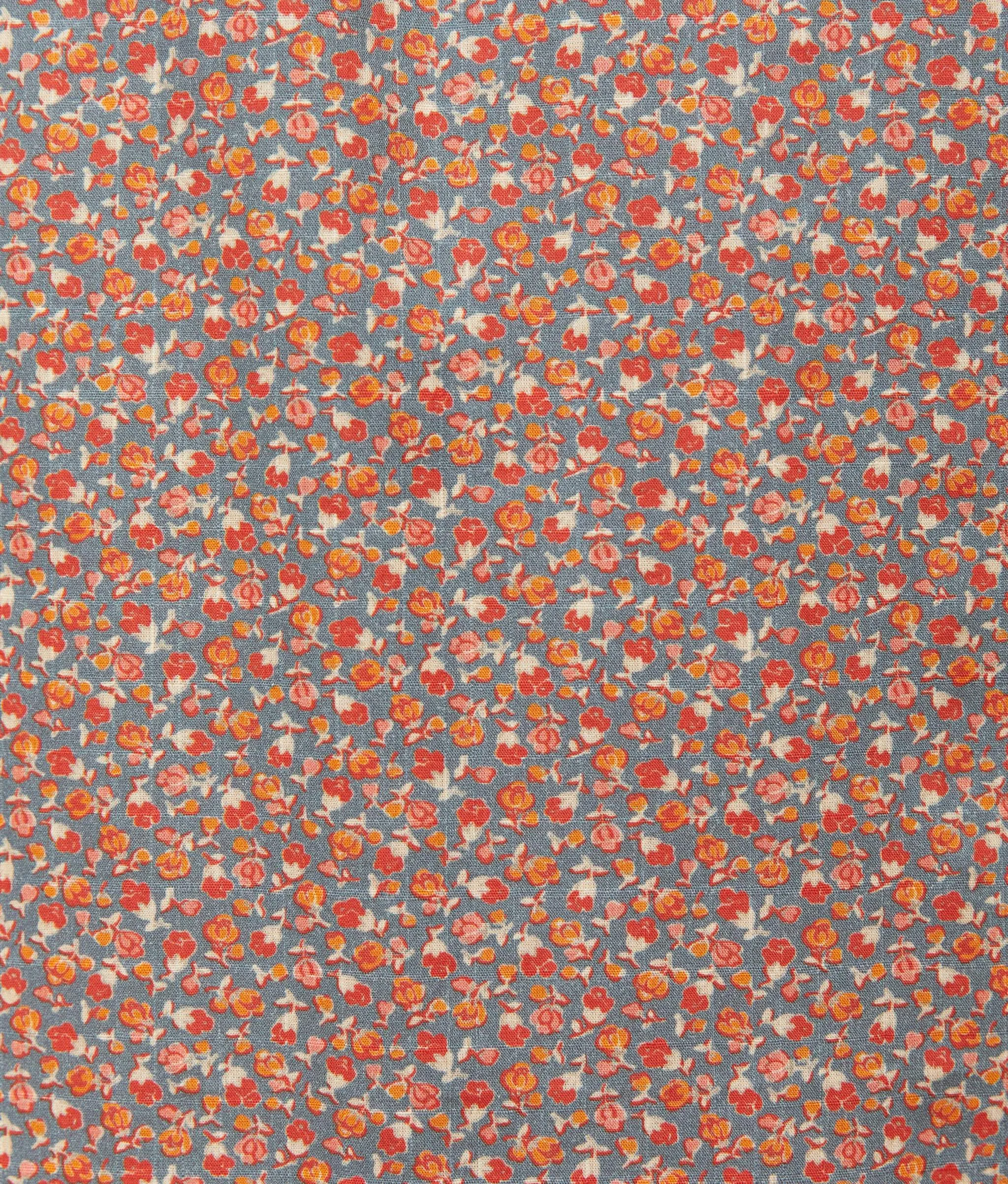 The Katrina Dress Extended | Bluestone Harvest sold by Christy Dawn product image thumbnail 5