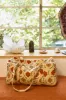 Maria Quilted Duffel | Oak Leaf sold by Christy Dawn