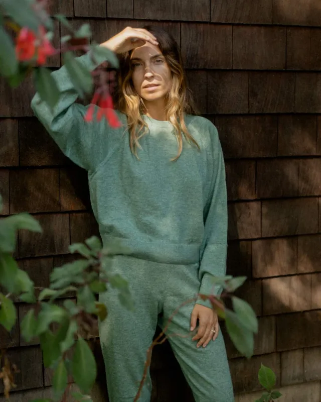 The Sonny Sweater | Fern sold by Christy Dawn