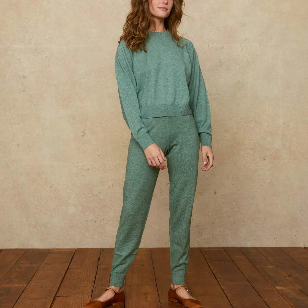 The Sonny Pant | Fern sold by Christy Dawn product image thumbnail 5