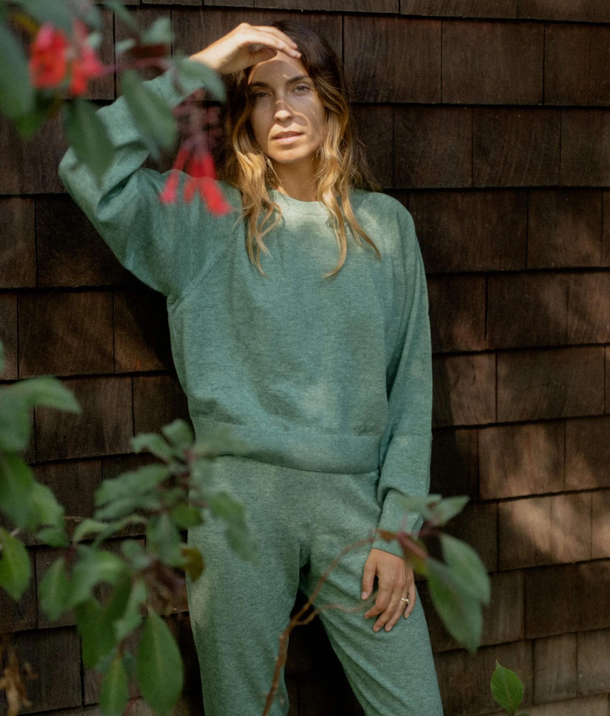 The Sonny Pant | Fern sold by Christy Dawn product image thumbnail 3