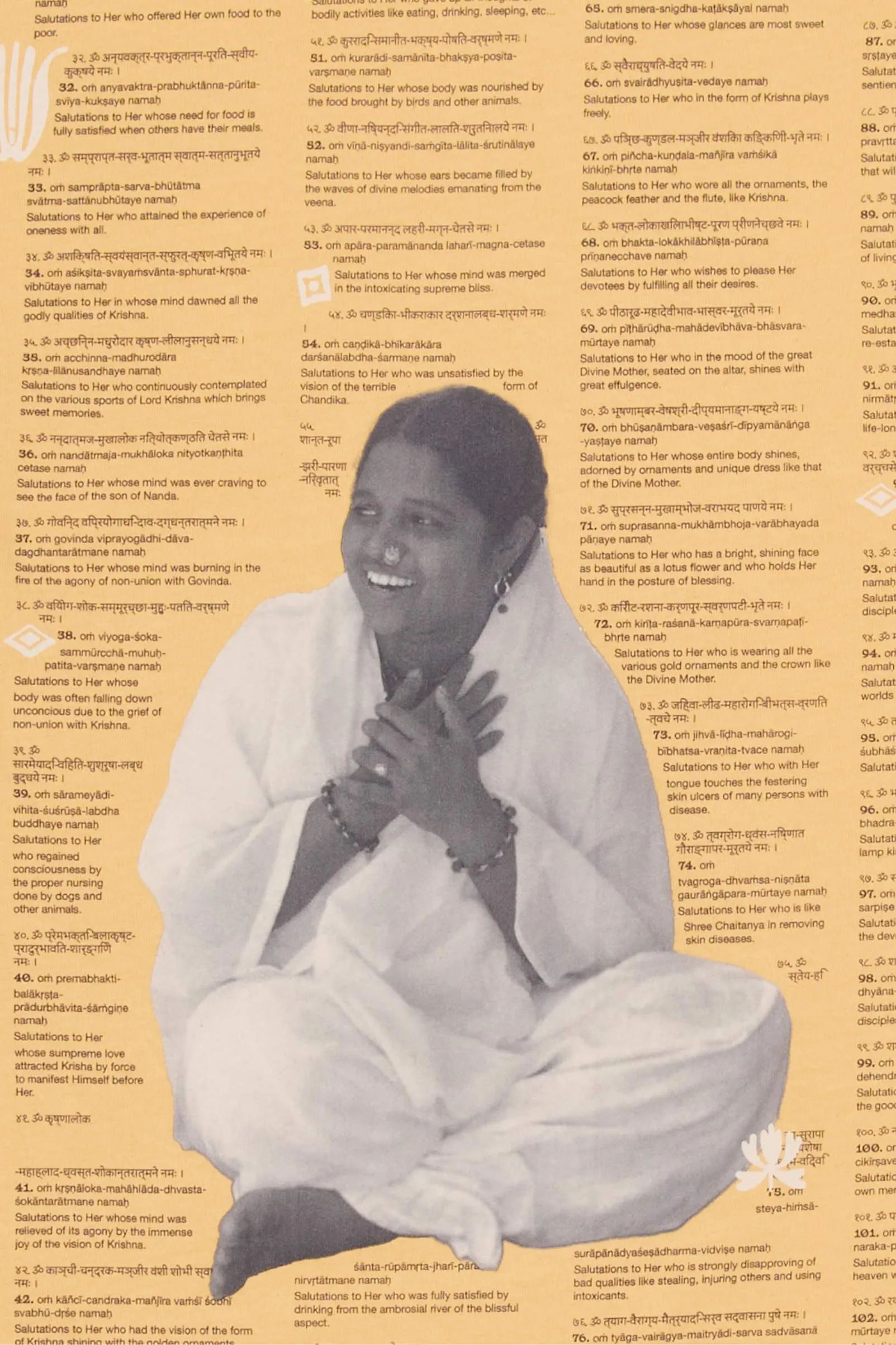 Regenerative Long Sleeve Tee | Amma sold by Christy Dawn product image thumbnail 3