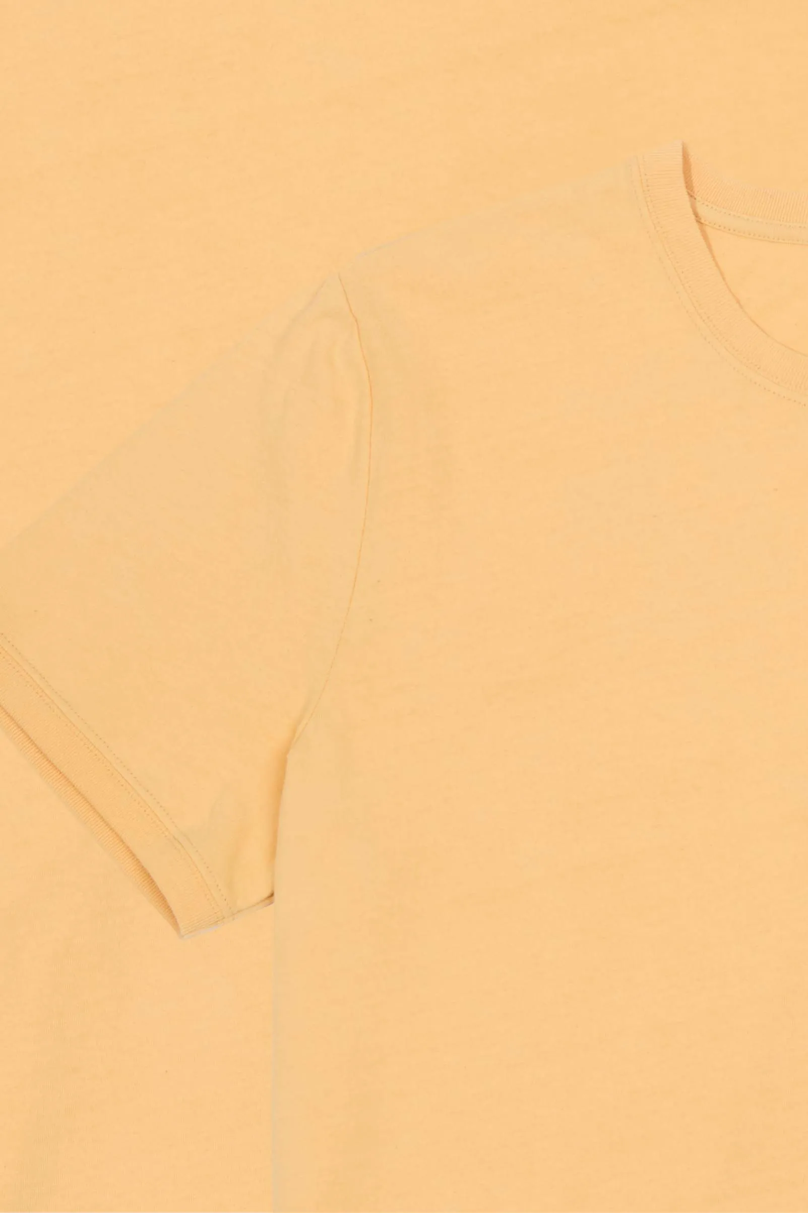 Regenerative Short Sleeve Tee | Butter sold by Christy Dawn product image thumbnail 3