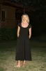 The Monica Dress Petites | Night sold by Christy Dawn