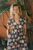 The Dawn Dress | Solstice Patchwork sold by Christy Dawn