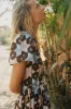 The Dawn Dress | Solstice Patchwork sold by Christy Dawn