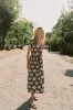The Dawn Dress | Solstice Patchwork sold by Christy Dawn