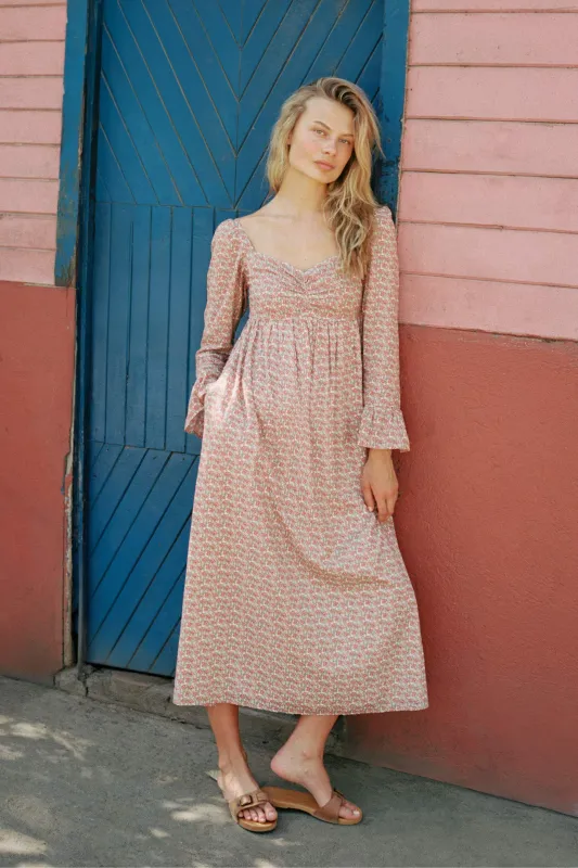 The Bette Dress | Petal Vine sold by Christy Dawn